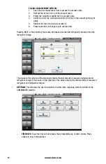 Preview for 12 page of MasterCool COMMANDER4000 Operation Instructions Manual