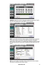 Preview for 13 page of MasterCool COMMANDER4000 Operation Instructions Manual