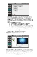 Preview for 16 page of MasterCool COMMANDER4000 Operation Instructions Manual