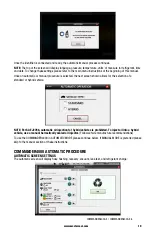 Preview for 19 page of MasterCool COMMANDER4000 Operation Instructions Manual