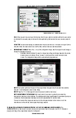 Preview for 21 page of MasterCool COMMANDER4000 Operation Instructions Manual