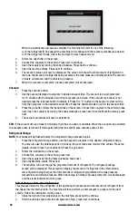 Preview for 26 page of MasterCool COMMANDER4000 Operation Instructions Manual