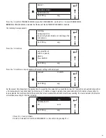 Preview for 11 page of MasterCool RECOVERY/RECYCLE/RECHARGE Operating Instructions Manual