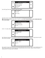 Preview for 14 page of MasterCool RECOVERY/RECYCLE/RECHARGE Operating Instructions Manual