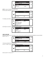 Preview for 19 page of MasterCool RECOVERY/RECYCLE/RECHARGE Operating Instructions Manual