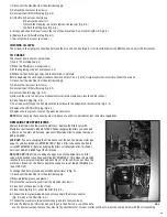 Preview for 33 page of MasterCool RECOVERY/RECYCLE/RECHARGE Operating Instructions Manual