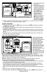 Preview for 5 page of MasterCool Spark Free TwinTurbo 69390-220 Operating Instructions Manual