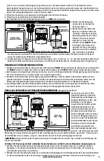 Preview for 9 page of MasterCool Spark Free TwinTurbo 69390-220 Operating Instructions Manual