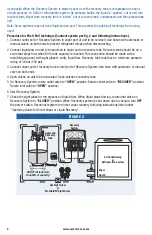 Preview for 4 page of MasterCool TwinTurbo 69300 Operating Instructions Manual