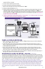 Preview for 9 page of MasterCool TwinTurbo 69300 Operating Instructions Manual