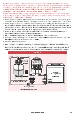 Preview for 13 page of MasterCool TwinTurbo 69300 Operating Instructions Manual