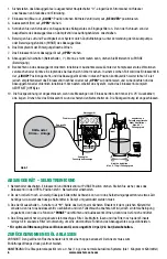 Preview for 6 page of MasterCool TwinTurbo 69350 Operating Instructions Manual