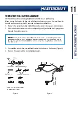 Предварительный просмотр 11 страницы MasterCraft 043-5120-2 Instruction Manual