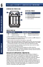 Preview for 15 page of MasterCraft 043-8407-4 Instruction Manual