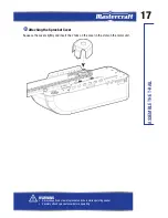 Preview for 17 page of MasterCraft 046-0265-2 Instruction Manual