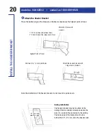 Preview for 20 page of MasterCraft 046-0265-2 Instruction Manual