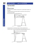 Preview for 22 page of MasterCraft 046-0265-2 Instruction Manual