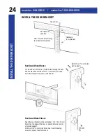 Preview for 24 page of MasterCraft 046-0265-2 Instruction Manual