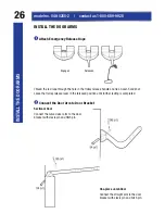 Preview for 26 page of MasterCraft 046-0265-2 Instruction Manual