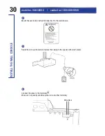 Preview for 30 page of MasterCraft 046-0265-2 Instruction Manual