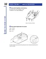 Preview for 32 page of MasterCraft 046-0265-2 Instruction Manual