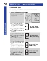 Preview for 38 page of MasterCraft 046-0265-2 Instruction Manual