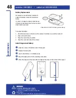 Preview for 48 page of MasterCraft 046-0265-2 Instruction Manual