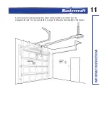 Предварительный просмотр 11 страницы MasterCraft 046-0266-0 Instruction Manual