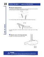 Предварительный просмотр 22 страницы MasterCraft 046-0266-0 Instruction Manual