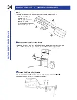 Предварительный просмотр 34 страницы MasterCraft 046-0266-0 Instruction Manual