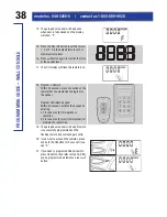 Предварительный просмотр 38 страницы MasterCraft 046-0266-0 Instruction Manual