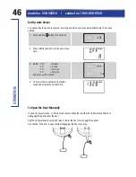 Предварительный просмотр 46 страницы MasterCraft 046-0266-0 Instruction Manual