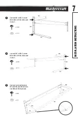 Preview for 7 page of MasterCraft 046-8652-2 Instruction Manual