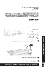 Preview for 9 page of MasterCraft 046-8652-2 Instruction Manual