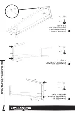 Preview for 10 page of MasterCraft 046-8652-2 Instruction Manual