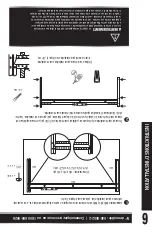 Preview for 11 page of MasterCraft 046-8652-2 Instruction Manual