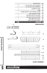 Preview for 12 page of MasterCraft 046-8652-2 Instruction Manual