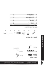 Preview for 13 page of MasterCraft 046-8652-2 Instruction Manual