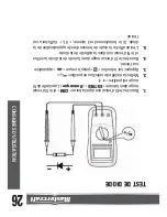 Preview for 46 page of MasterCraft 052-0052-2 Instruction Manual