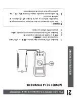 Preview for 51 page of MasterCraft 052-0052-2 Instruction Manual