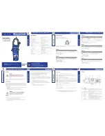 Preview for 1 page of MasterCraft 052-0729-4 Instruction Manual