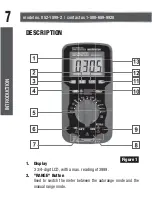 Предварительный просмотр 8 страницы MasterCraft 052-1899-2 Instruction Manual