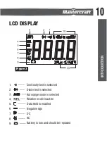 Preview for 11 page of MasterCraft 052-1899-2 Instruction Manual