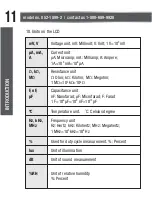 Preview for 12 page of MasterCraft 052-1899-2 Instruction Manual