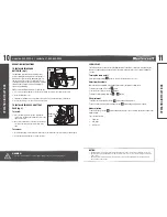 Preview for 6 page of MasterCraft 054-0932-4 Instruction Manual