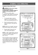 Preview for 13 page of MasterCraft 054-1205-0 Owner'S Manual