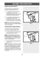 Preview for 17 page of MasterCraft 054-1221-0 Owner'S Manual