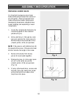 Preview for 19 page of MasterCraft 054-1221-0 Owner'S Manual