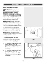 Preview for 16 page of MasterCraft 054-1222-8 Owner'S Manual