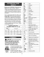 Preview for 9 page of MasterCraft 054-1237-4 Owner'S Manual